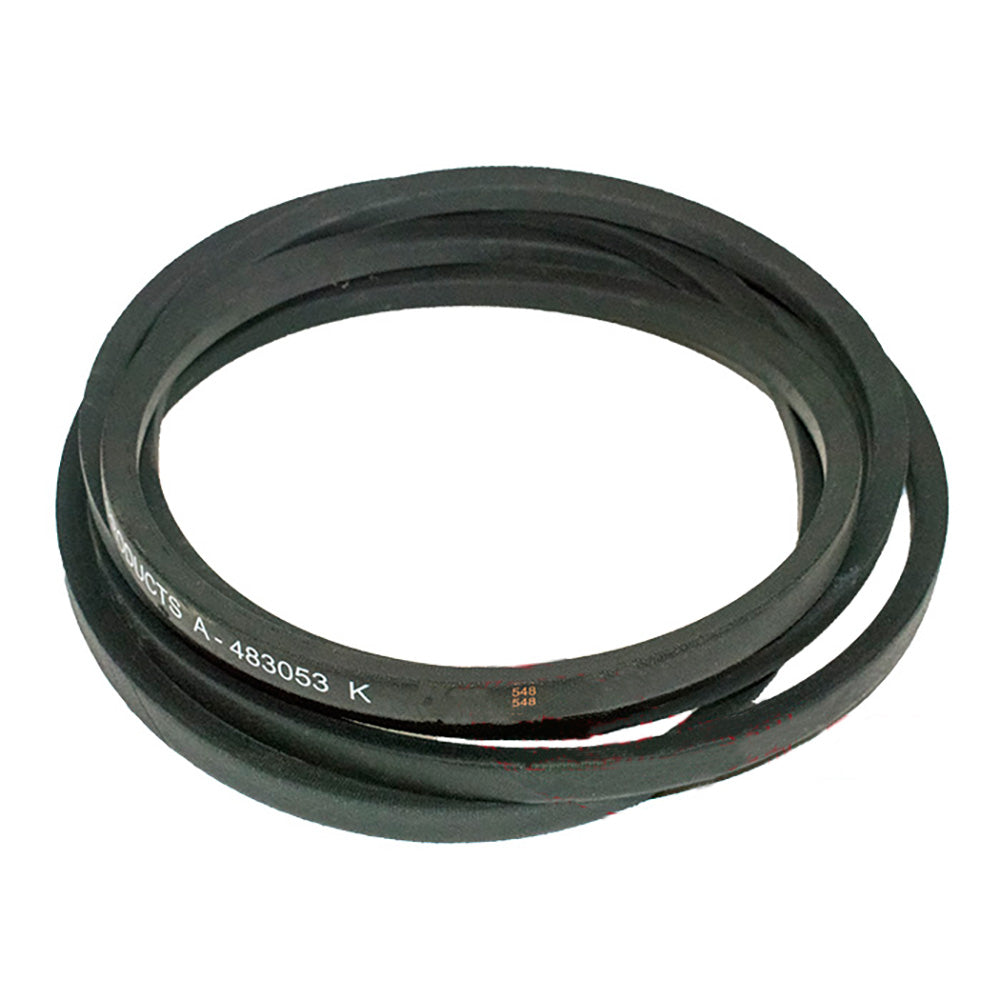 ENCORE 483053 5/8 X 160" BELT FREE SHIPPING #B1B157