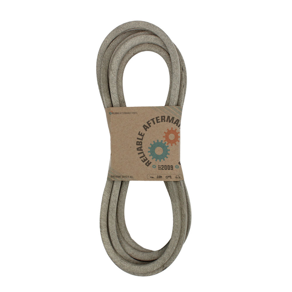 Replacement Belt Fits Exmark 109-9023 Next Lazer Z w/ 72-inch Mower Deck 265-166