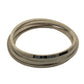 109-9023 Deck Belt .625" x 219" Fits Toro Z Master 72912 72918 72928 72947 72959