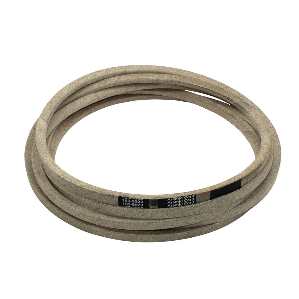 109-9023 Deck Belt .625" x 219" Fits Toro Z Master 72912 72918 72928 72947 72959