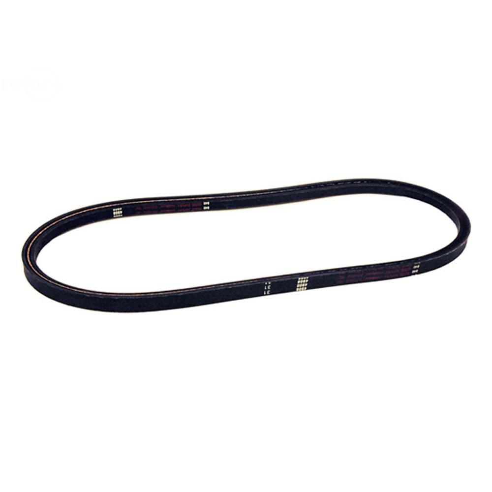 Fits Exmark 1-323280,323280 1/2" x 39 1/2" Transmission Belt Metro 36" & 48" Dec