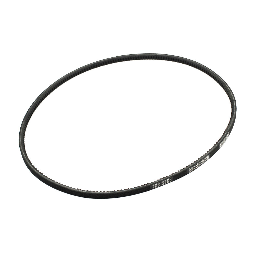 Classical V-Belt Fits Exmark Replaces 1-653163 Made With Aramid