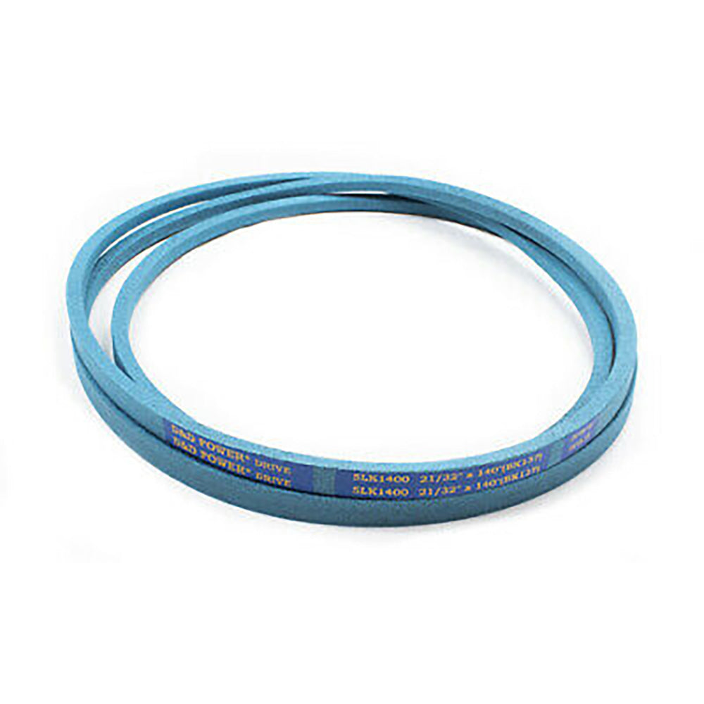 IS1000Z  Belt Fits Ferris 48" Deck 5/8" x 139-7/16" Fits 5022667, 75-945