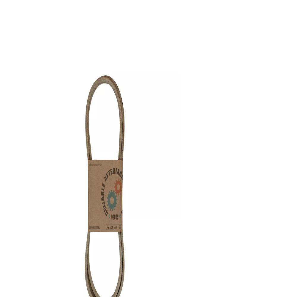 Heavy Duty Made With Aramid Cord Deck Belt Fits John Deere LT166 GX10063