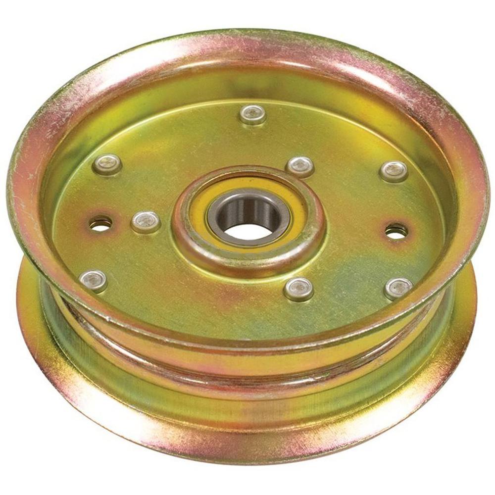 48" Mower Deck Rebuild Kit Fits John Deere Replaces AM137757 Made with Aramid