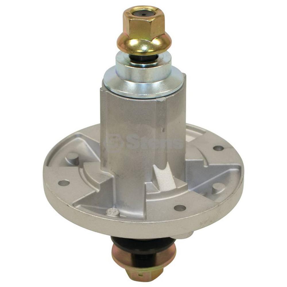 Mower Deck Rebuild Kit w/ Bolts Fits John Deere Replaces AM137757