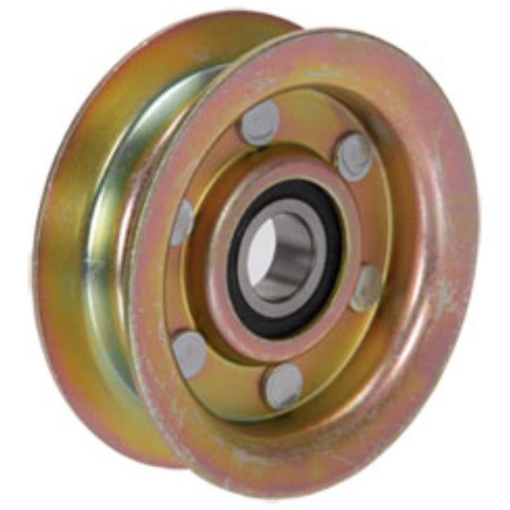 Mower Deck Rebuild Kit w/ Deck Wheels
 Fits John Deere Replaces GX10168