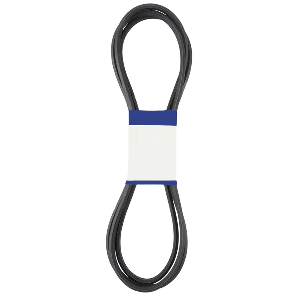 Heavy Duty Drive Belt Fits John Deere GX21833 GX20571 D140 D150 D160 L120 L130