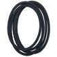 1 Deck Drive Belts Fits John Deere GX21833 GX20571 D140 D150 D160 L120 L130 145