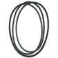 Drive Belt Fits Honda Replaces 22431-V09-A01 Made with Aramid