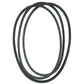 M110978 Drive Belt Fits John Deere Riding Mowers LX176, LX178, LX188, LX186
