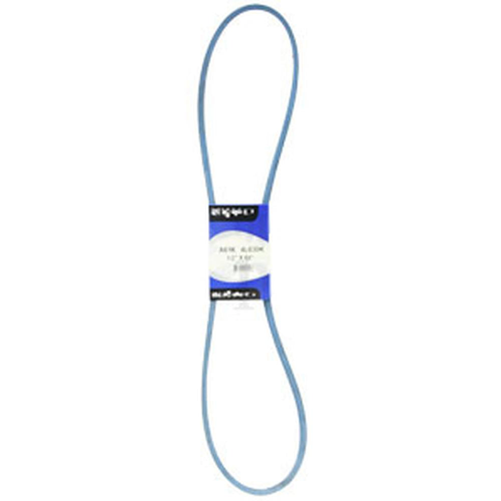 Mower Deck Belt M112006 For John Deere RX, GX, SX Series - 30 Inch Deck, Fits RX63, RX75, GX85, SX95 & More