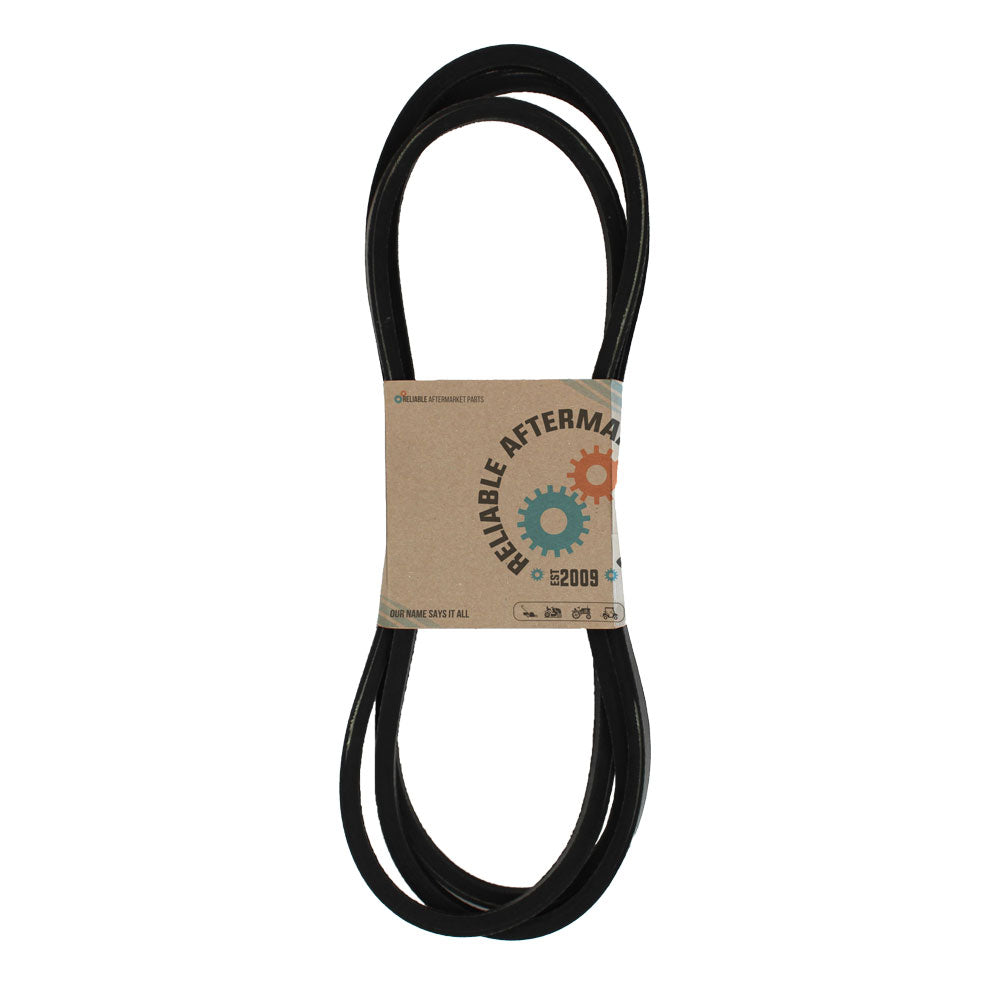 Drive Belt Fits John Deere M119539 STX38 STX46 Mowers w/ 46-inch Black Decks