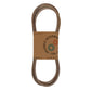 Mower Deck Belt Fits John Deere Replaces M124895