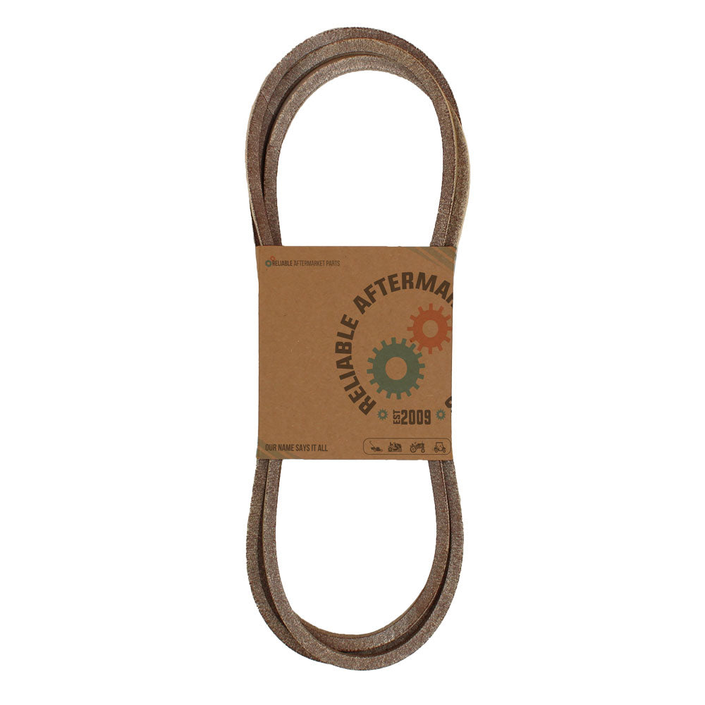 Mower Deck Belt Fits John Deere Replaces M124895