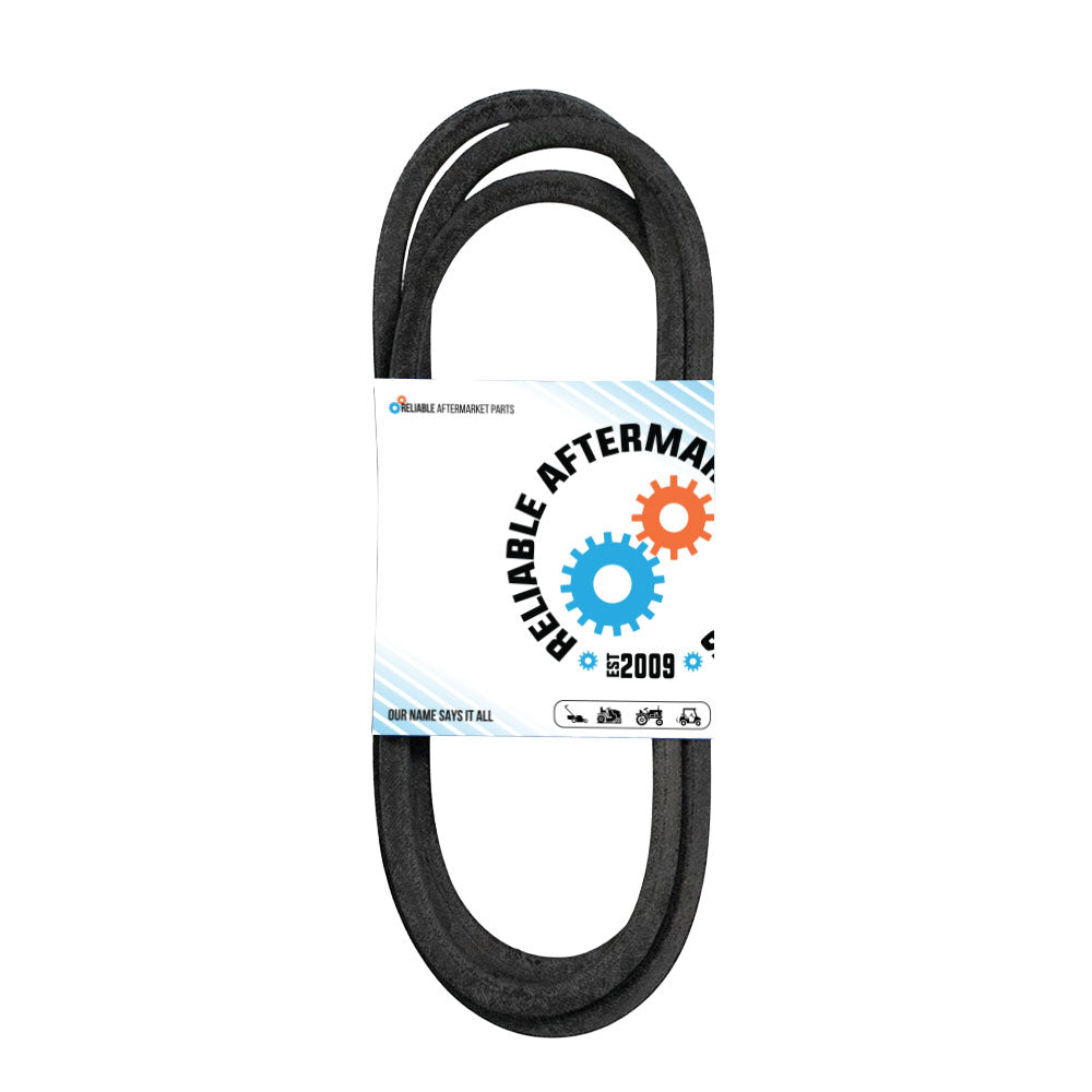 Lt133 Lt155 Lt160 Lt166 Lt170 LT180 Drive Belt Fits John Deere M128733