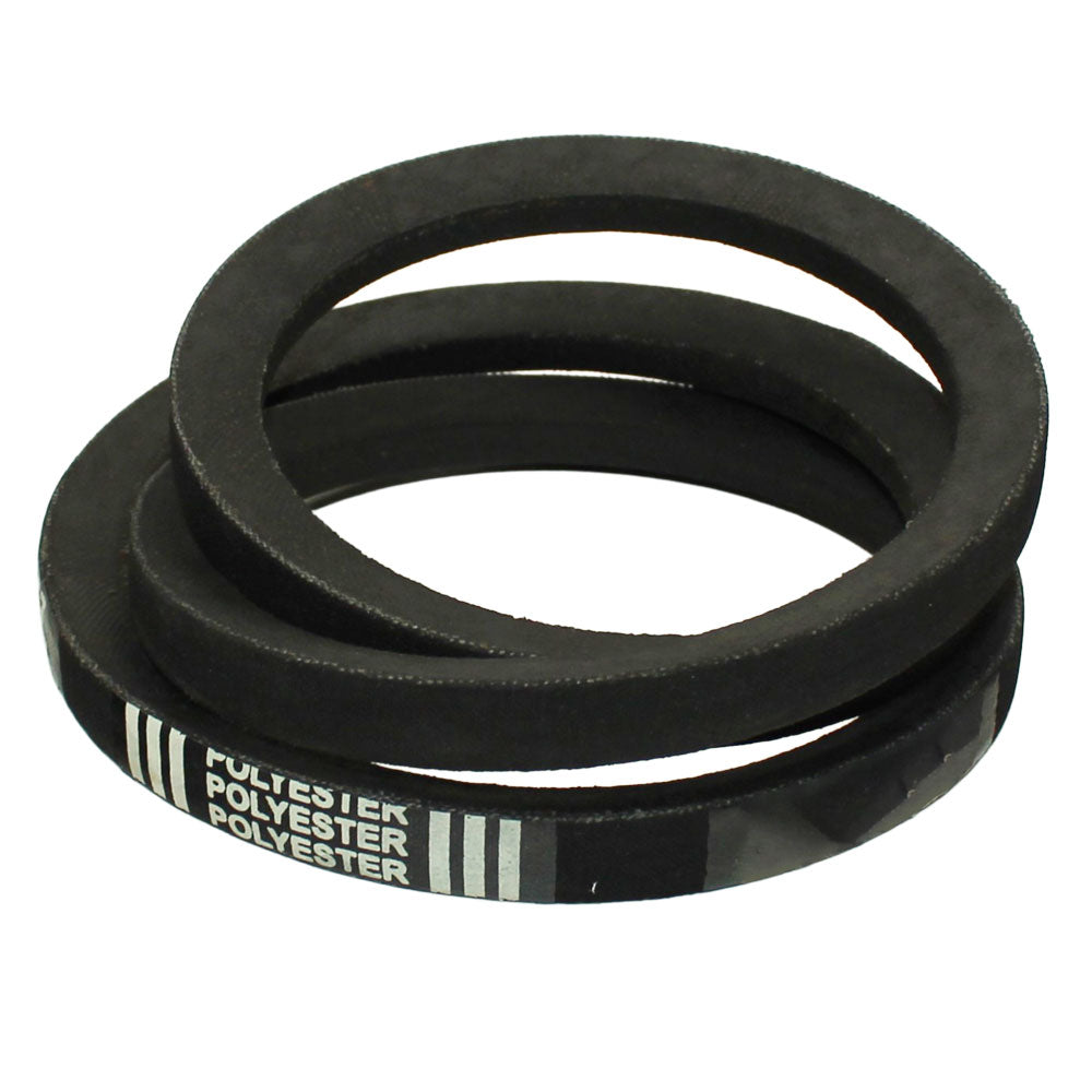 Drive Belt Fits Kubota Replaces 15469-97010