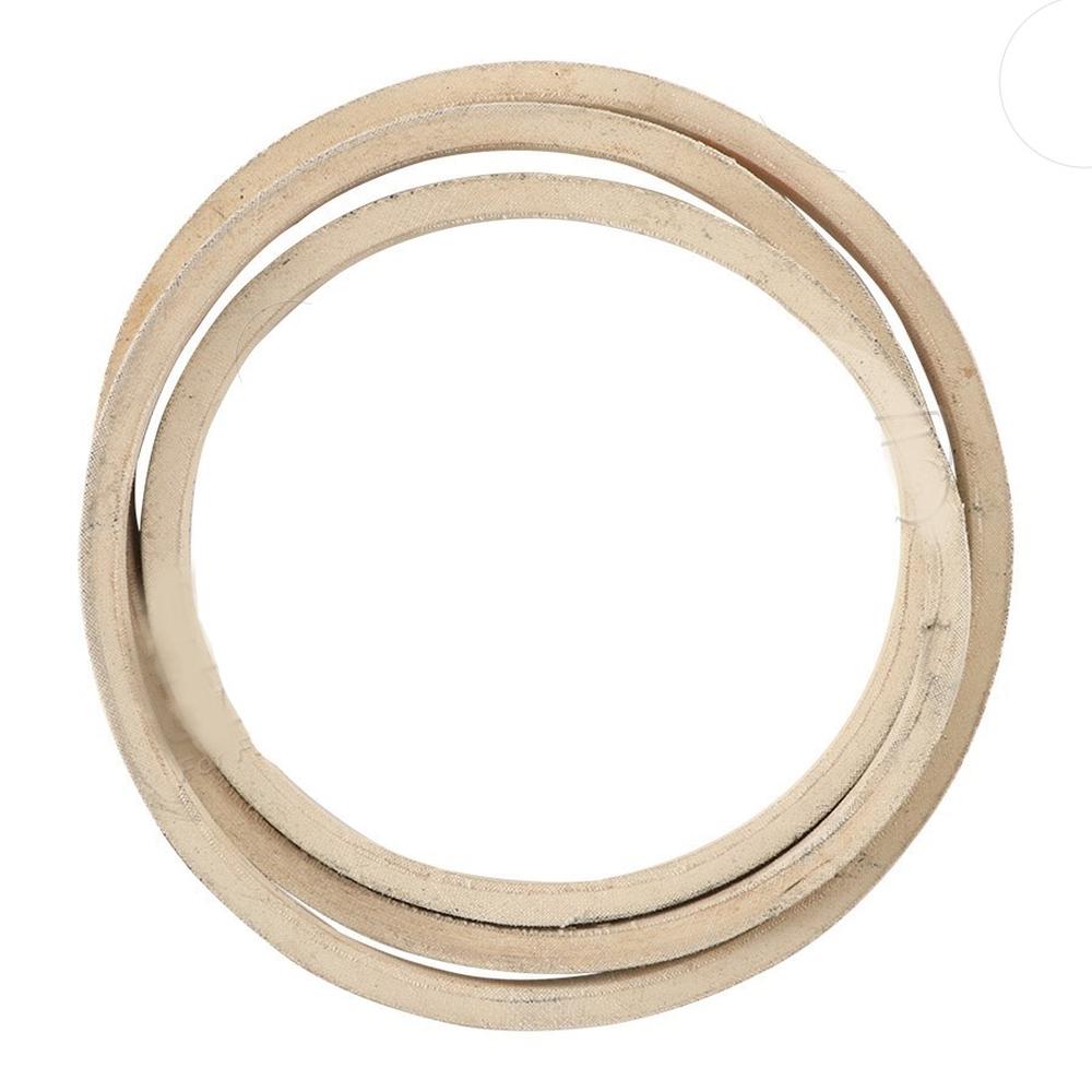75-803 Replacement Belt Fits John Deere M154621 1/2-inch x 146.24-inch