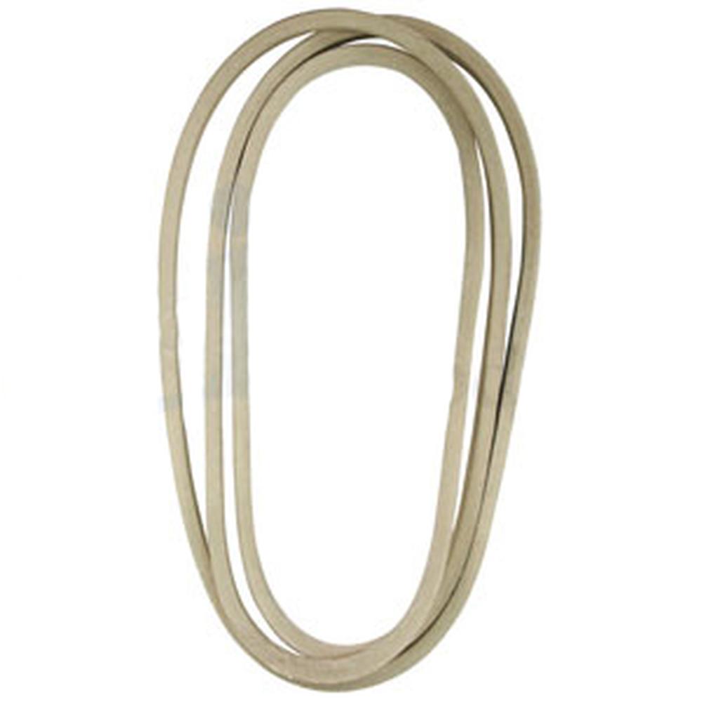 Deck Belt Fits M154960 X340 X500 X520 X534 X540 54" Deck Lawn Mower