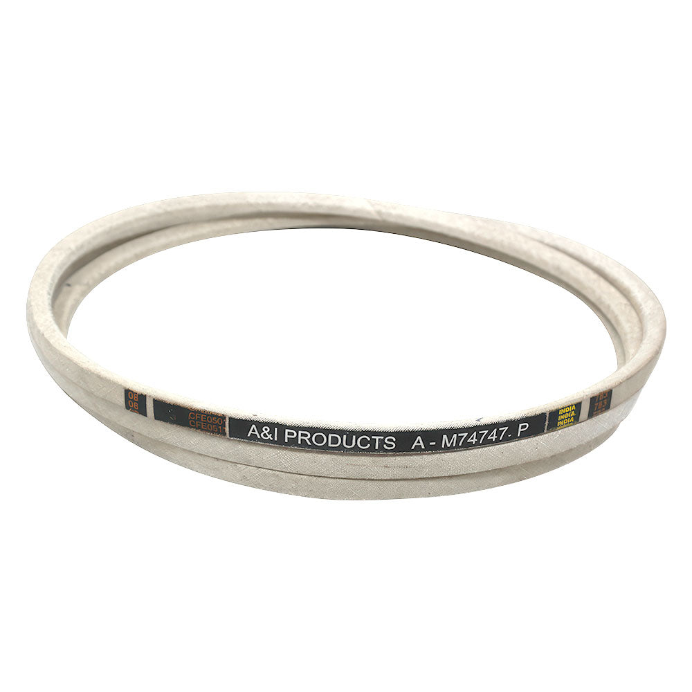 Fits John Deere M74747 Drive Belt