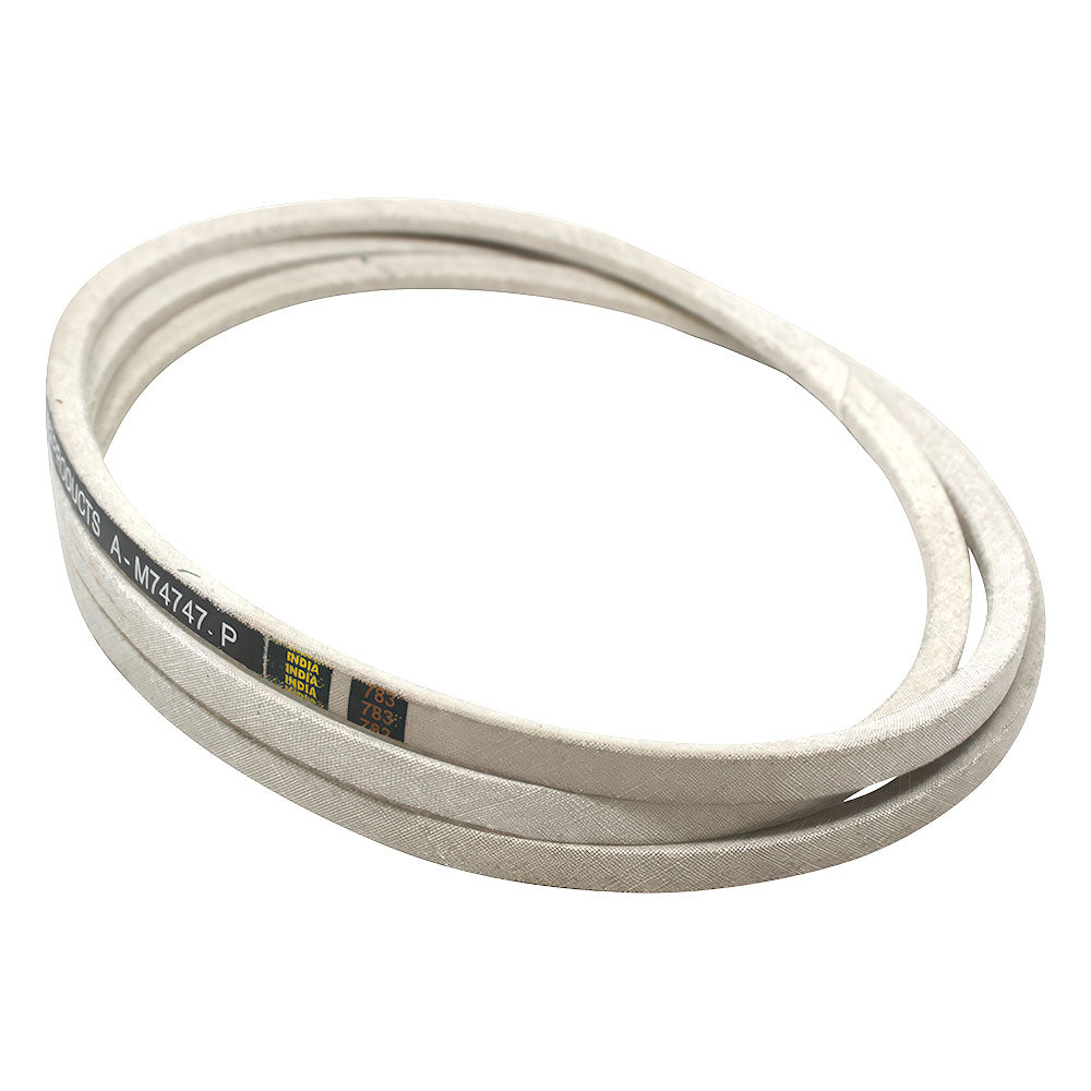Heavy Duty Replacement Belt Fits John Deere M74747 Model STX38