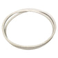 Belt Fits Husqvarna Replaces 539110410