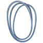 Mower Belt Fits Simplicity 106723 106723SM 1670832 1670832SM 1679835 1679835SM