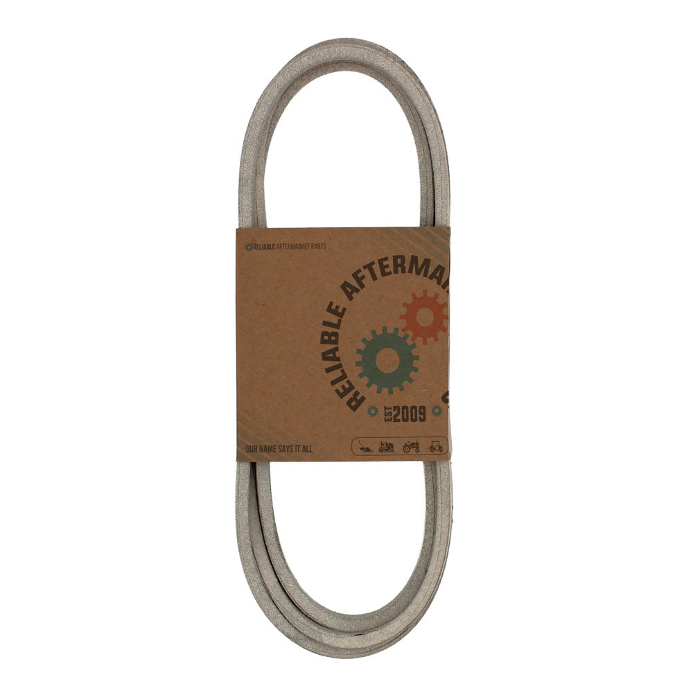 M84136 Secondary Drive Belt Fits John Deere Riding Mowers 116 180 185 240 260