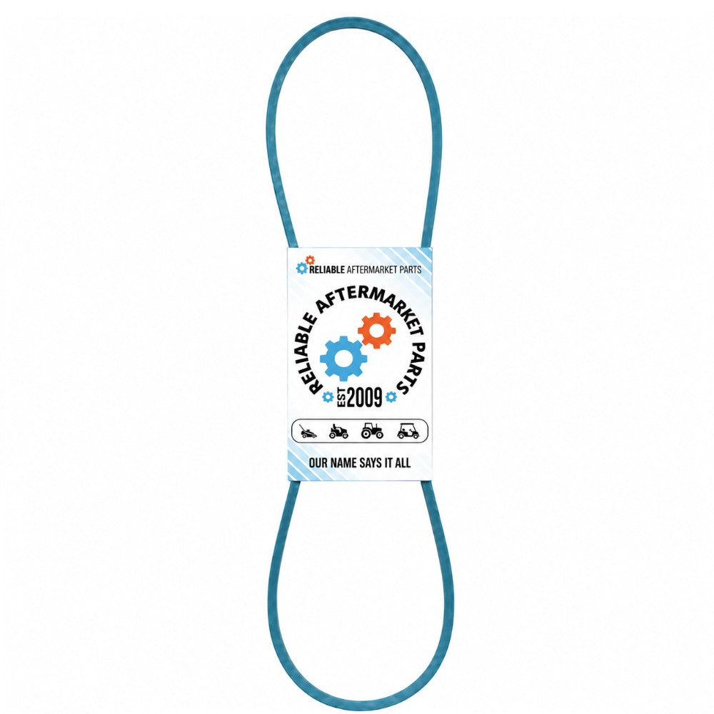Pump Drive Belt Fits Lawn-Boy Replaces 25090 Made With Aramid
