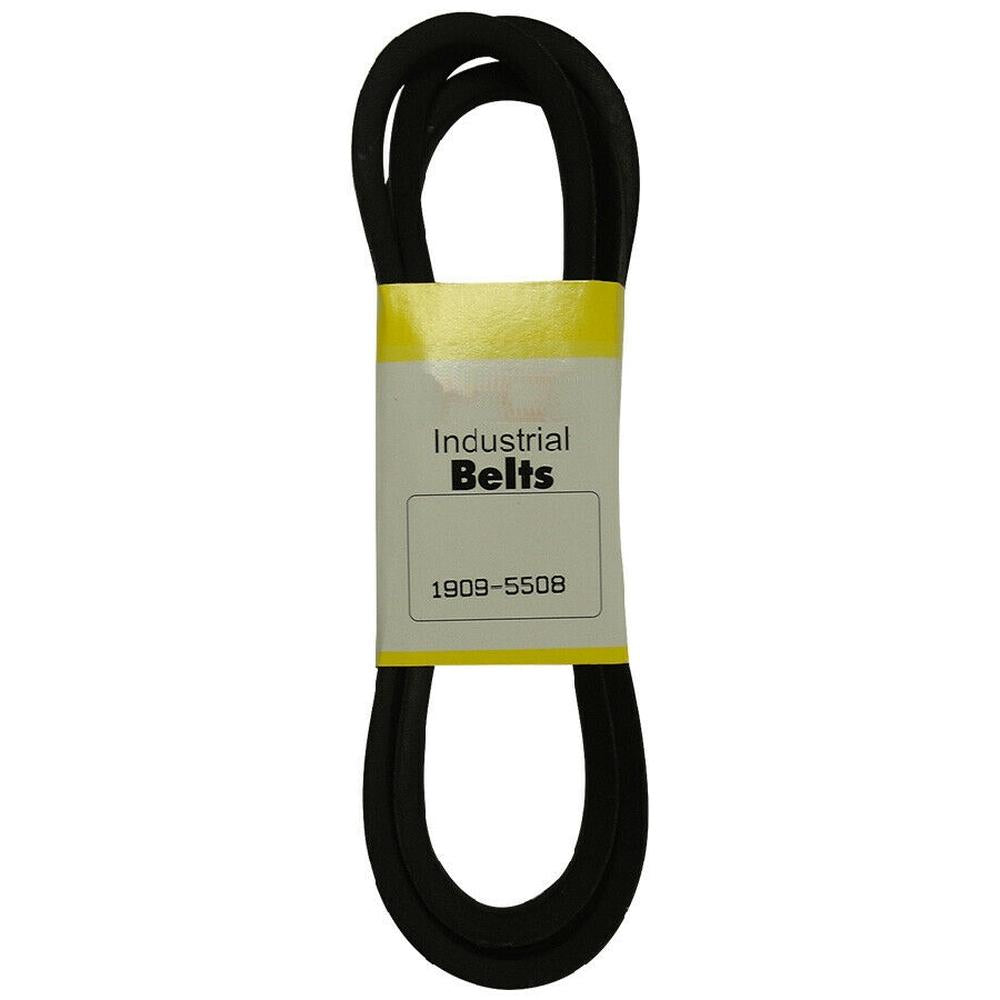 Belt 7072134710 Fits Kubota G4200H G5200 G5200H G6200 G6200H Rc48-62H Rc48-G