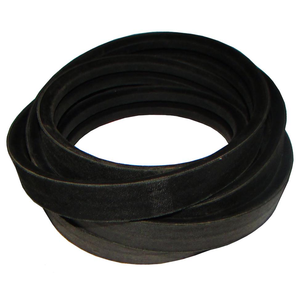 Belt K564534710 Fits Kubota Rck60-21Z Rck60-28Z ZD18 ZD21 Zd25 ZD28