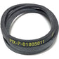 PTO to Deck Belt Fits Cub Cadet Replaces 01003968 Made With Aramid
