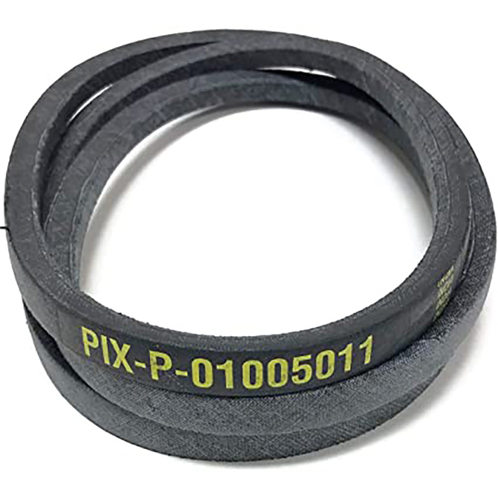 PTO to Deck Belt Fits Cub Cadet Replaces 01003968 Made With Aramid