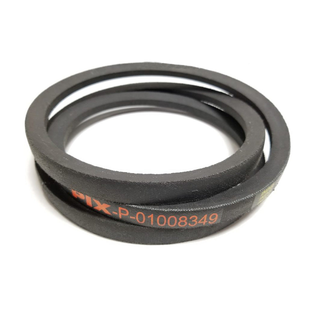 01008349 V - Belt Hydro Traction Drive For MTD Fits White Riding Mower 2518