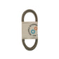 V-Belt (1/2" X 91") Fits Sears Replaces A-034945 Made with Aramid