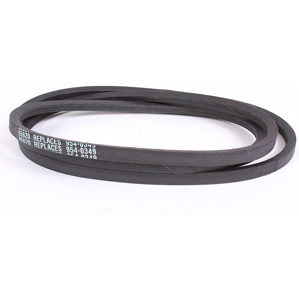 954-0349 Belt 1/2" X 79" Fits Cub Cadet & Fits MTD Universal Products
