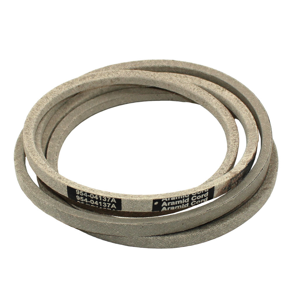 Mower Deck Belt Fits Universal Products Replaces 4LK1140 Made with Aramid