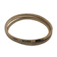 Mower Deck Belt Fits White Replaces 754-04142 Made with Aramid