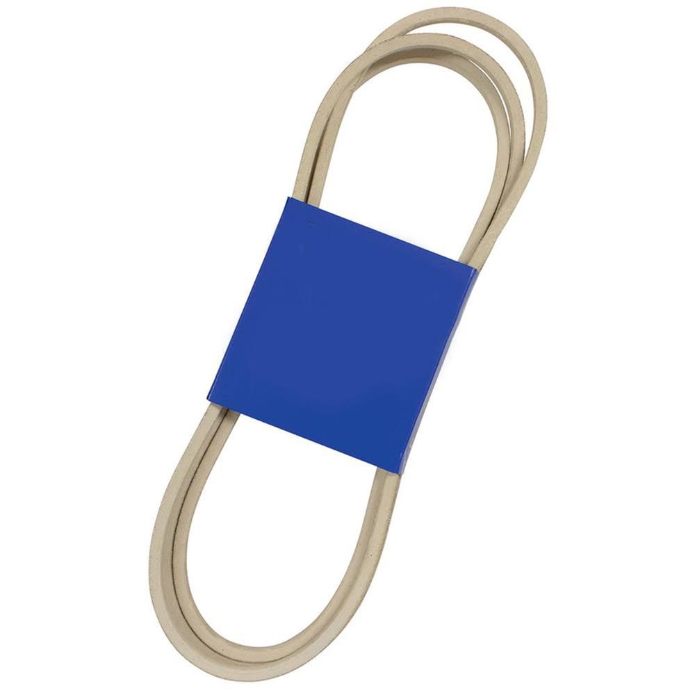 754-04153 Replacement 1/2" X 122" Deck Belt Fits Cub Cadet Models 954-04153