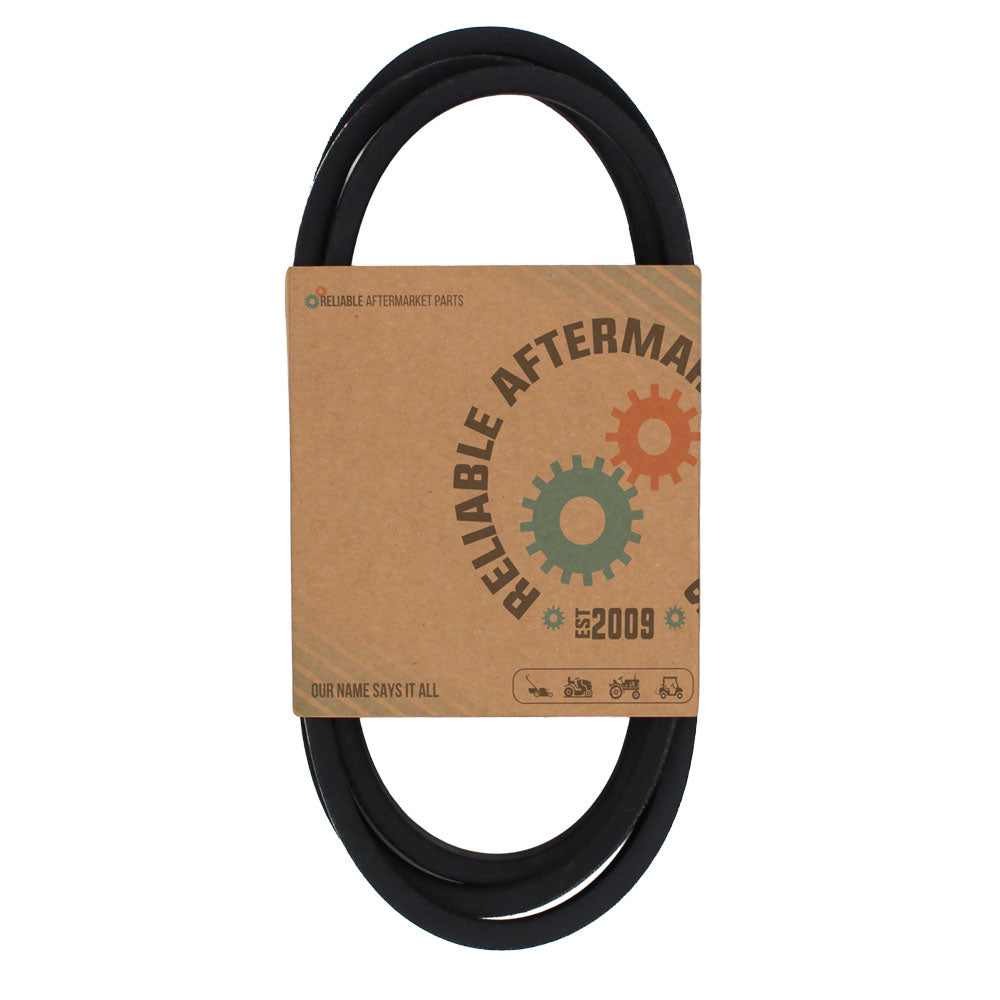 Drive Belt Fits Cub Cadet MTD Troy-Bilt 954-04207 754-04207 95404207 75404207