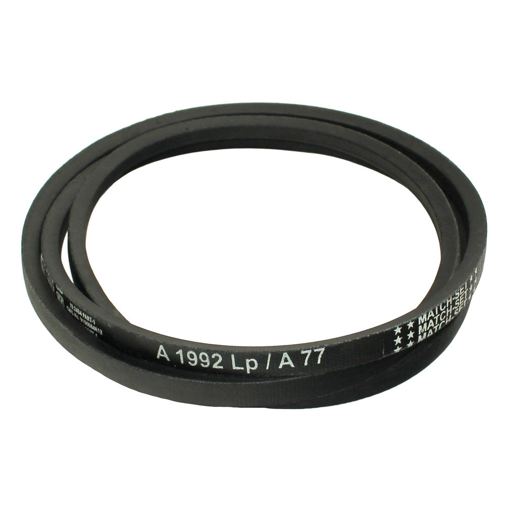 Drive Belt Fits Cub Cadet MTD Troy-Bilt 954-04207 754-04207 95404207 75404207