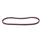 PIX 954-0456 Snowblower Belt Compatible With MTD 954-0456, 754-0456