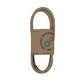PTO Drive Belt Fits Huskee Replaces 754-0486 Made with Aramid