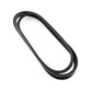 9543041 Belt Fits Mtd/Fits Cub Cadet, Fits White Riding Mower 2000 Series