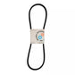 Drive Belt Fits Universal Products Replaces 37X111