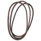 37X61 710531 Deck Belt Fits Murray Riding Mower 1/2” X 95" 0.32" Thickness