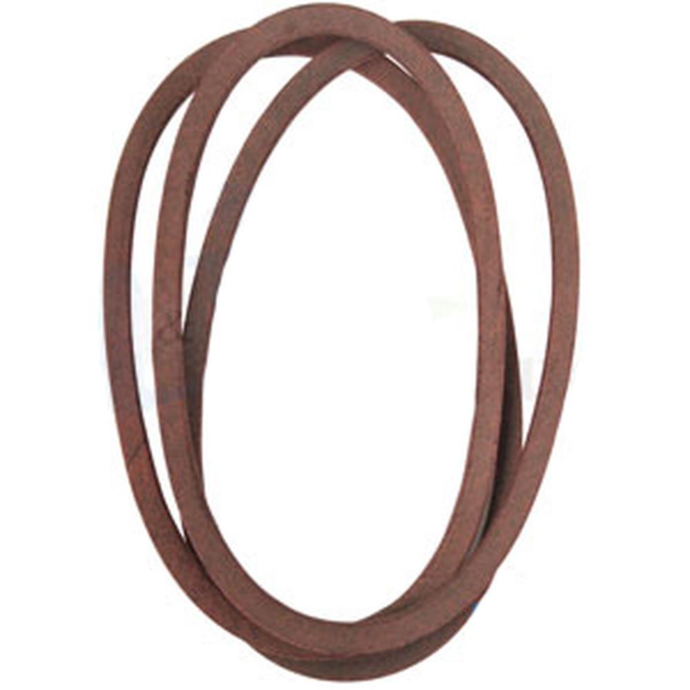 Traction Drive Belt Engine to Transmission M126009 Fits John Deere LT166  LT155