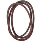 Drive Belt Fits Universal Products Replaces 37X63
