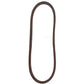 Drive Belt 1/2"x30.25" Fits Murray 37X65 37X65MA 037X65MA Engine Rider