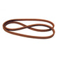 37X65 Belt Fits Universal Products Made with Aramid
